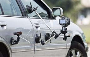 车载稳定器 Vehicle stabilizer