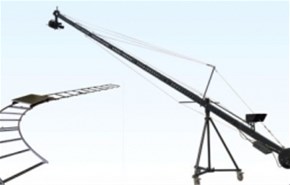 摇臂/轨道 Small arm and Film track