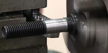 滨州金毅设备宣传片