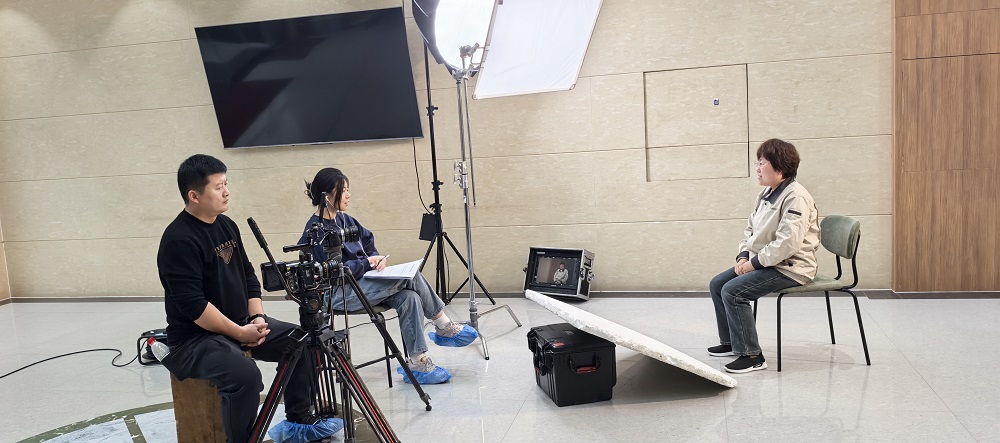 企业宣传片拍摄中镜头的重要性