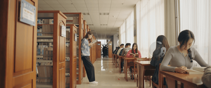 烟台工程职业技术学院宣传片