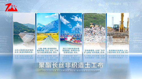 潍坊驼王实业产品应用宣传片