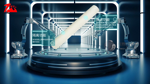 潍坊驼王实业产品宣传片