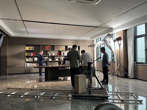 济南宣传片拍摄制作全流程专业指南